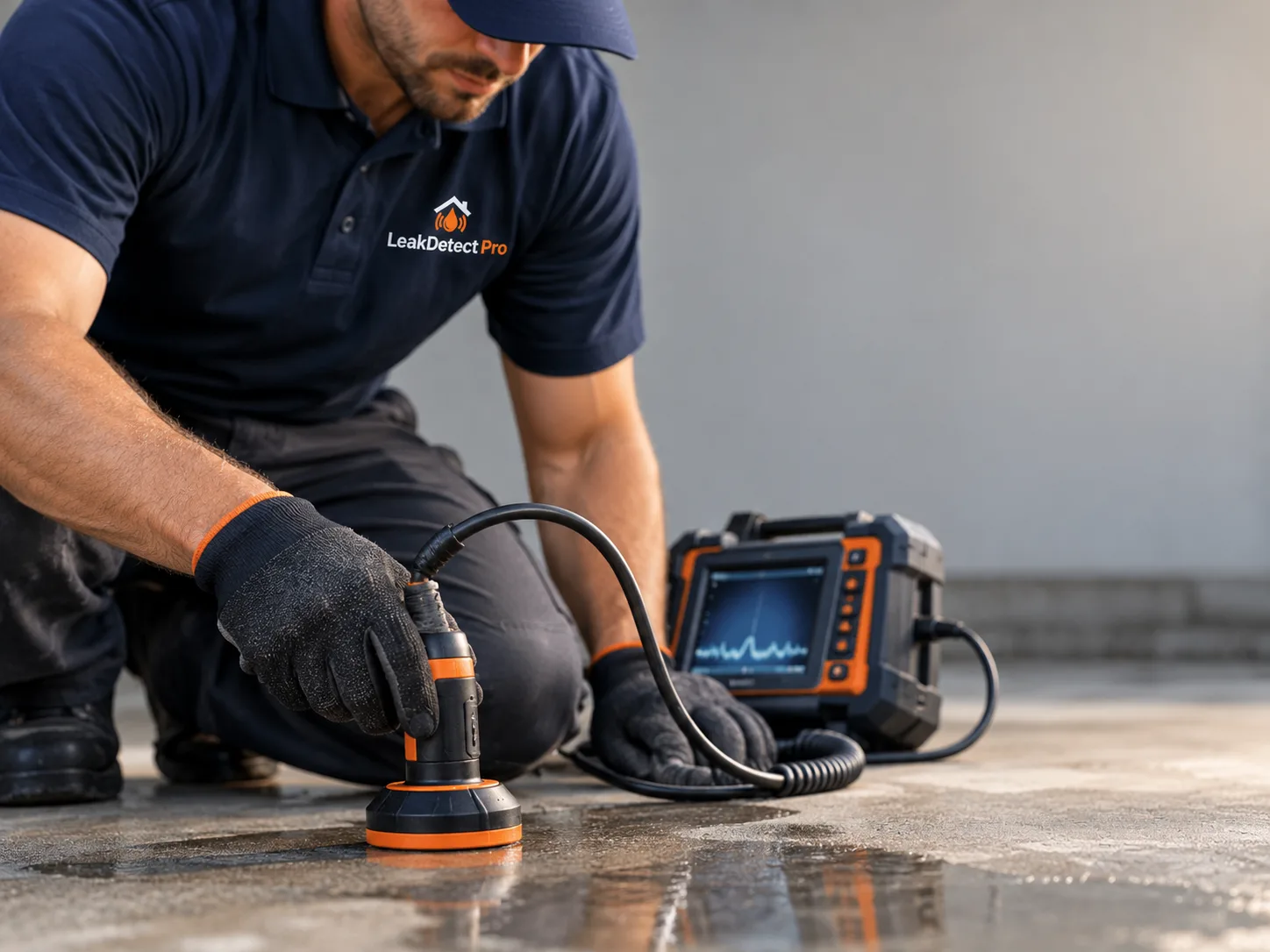 Flat Roof Analysis in Waverly, IA